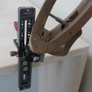 Pince à coudre le cuir avec réglage de la hauteur