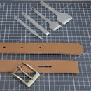 Emporte-pièce fente pour cuir - Deco Cuir