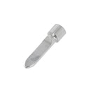 Spatule cire pour fer à fileter Adece - made in France