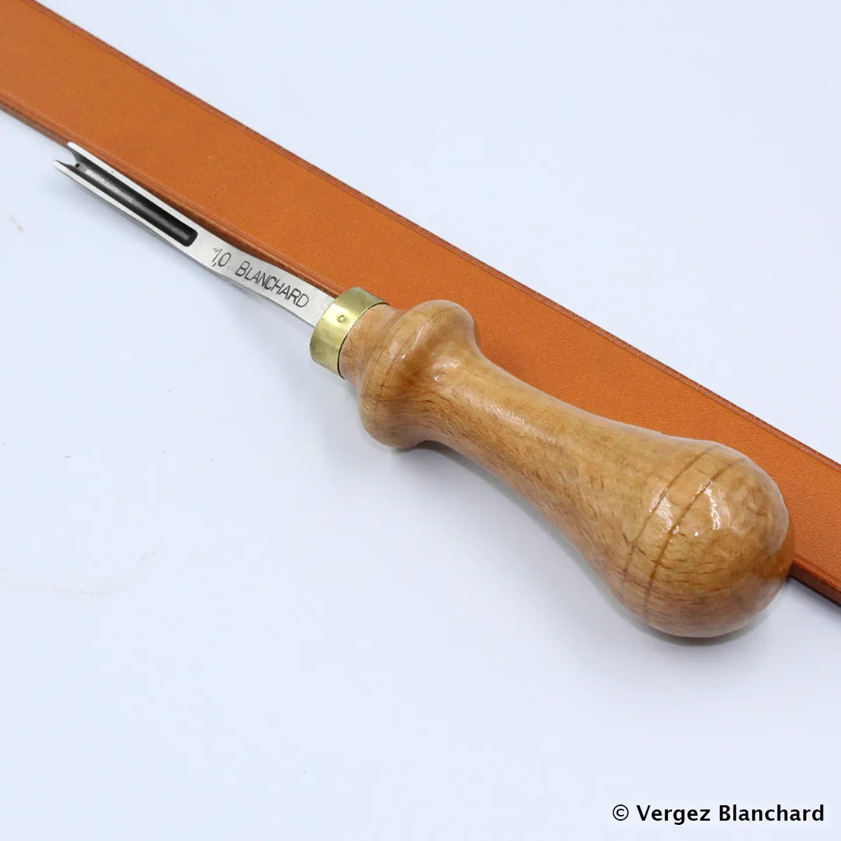 Abat carre - Vergez Blanchard, made in France