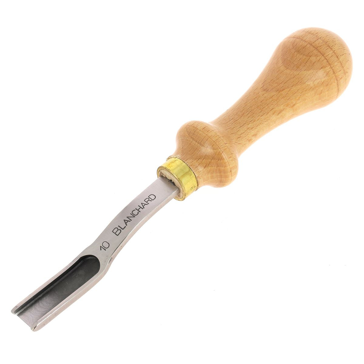 Abat carre n°10 - Vergez Blanchard, made in France