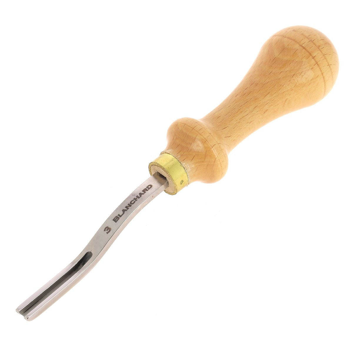 Abat carre n°3 - Vergez Blanchard, made in France