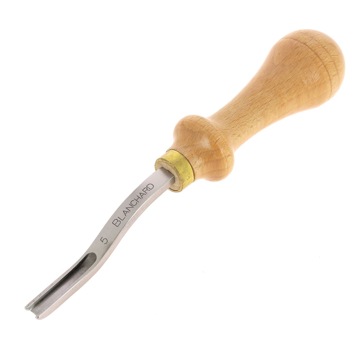 Abat carre n°5 - Vergez Blanchard, made in France