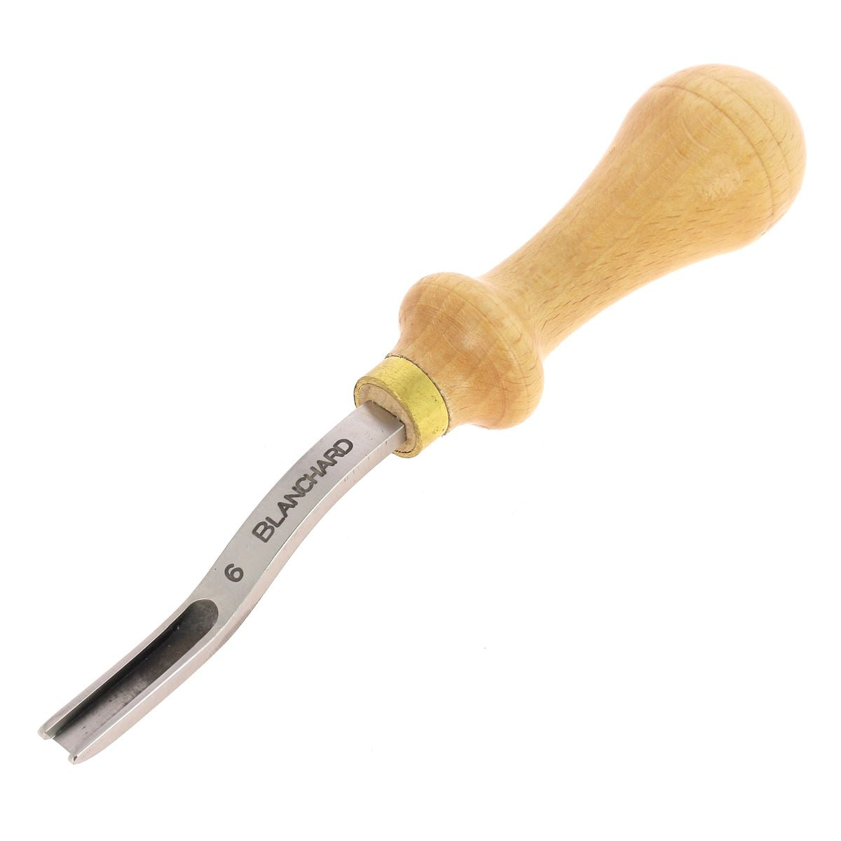 Abat carre n°6 - Vergez Blanchard, made in France