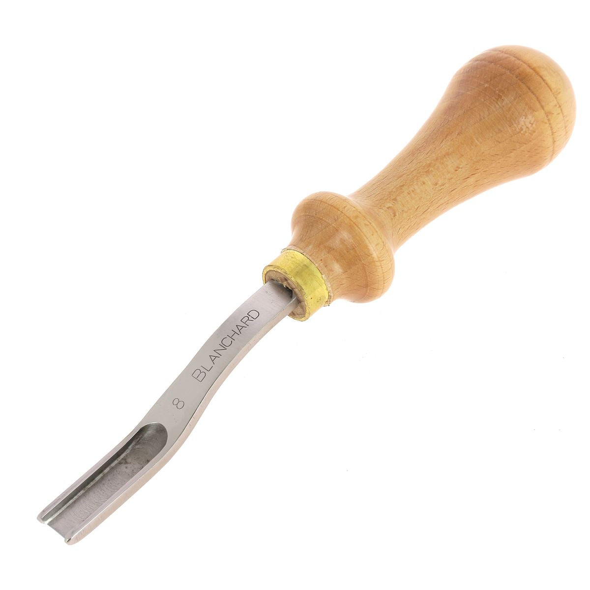 Abat carre n°8 - Vergez Blanchard, made in France