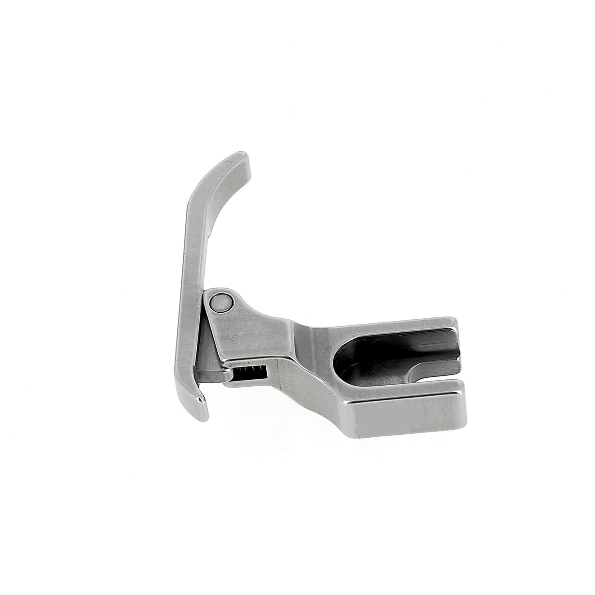 Pied DROIT pour fermeture pour machine à coudre industrielle Singer