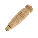 Manche d'alêne à vis