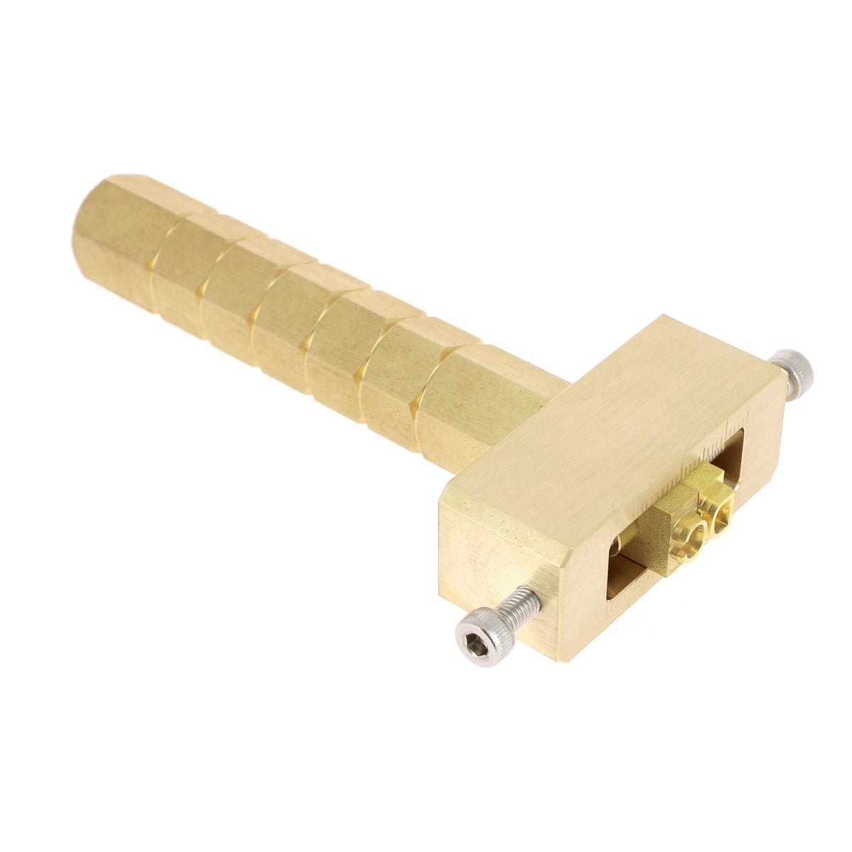 Petit porte caractères - Marquage cuir - Deco cuir