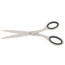 Ciseaux bouts pointus en métal ambidextre - 17 cm - SIGN