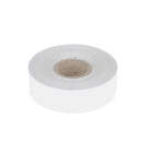 Transfert foil blanc - Marquage à chaud sur cuir