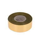 Transfert foil or - Marquage à chaud sur cuir