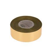 Rouleau de 20mm de film de transfert foil pour marquage à chaud, outil pour cuir, longueur 122m, marque Autres