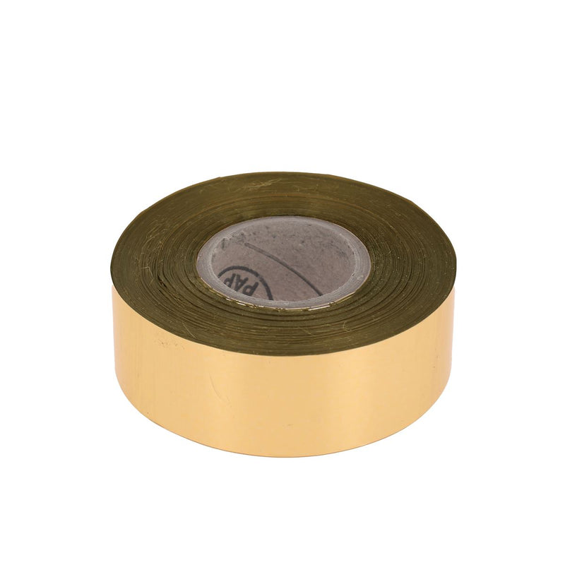 Transfert foil or - Marquage à chaud sur cuir