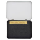 26 chiffres en laiton Arial taille 4mm - Deco Cuir - Marquage cuir