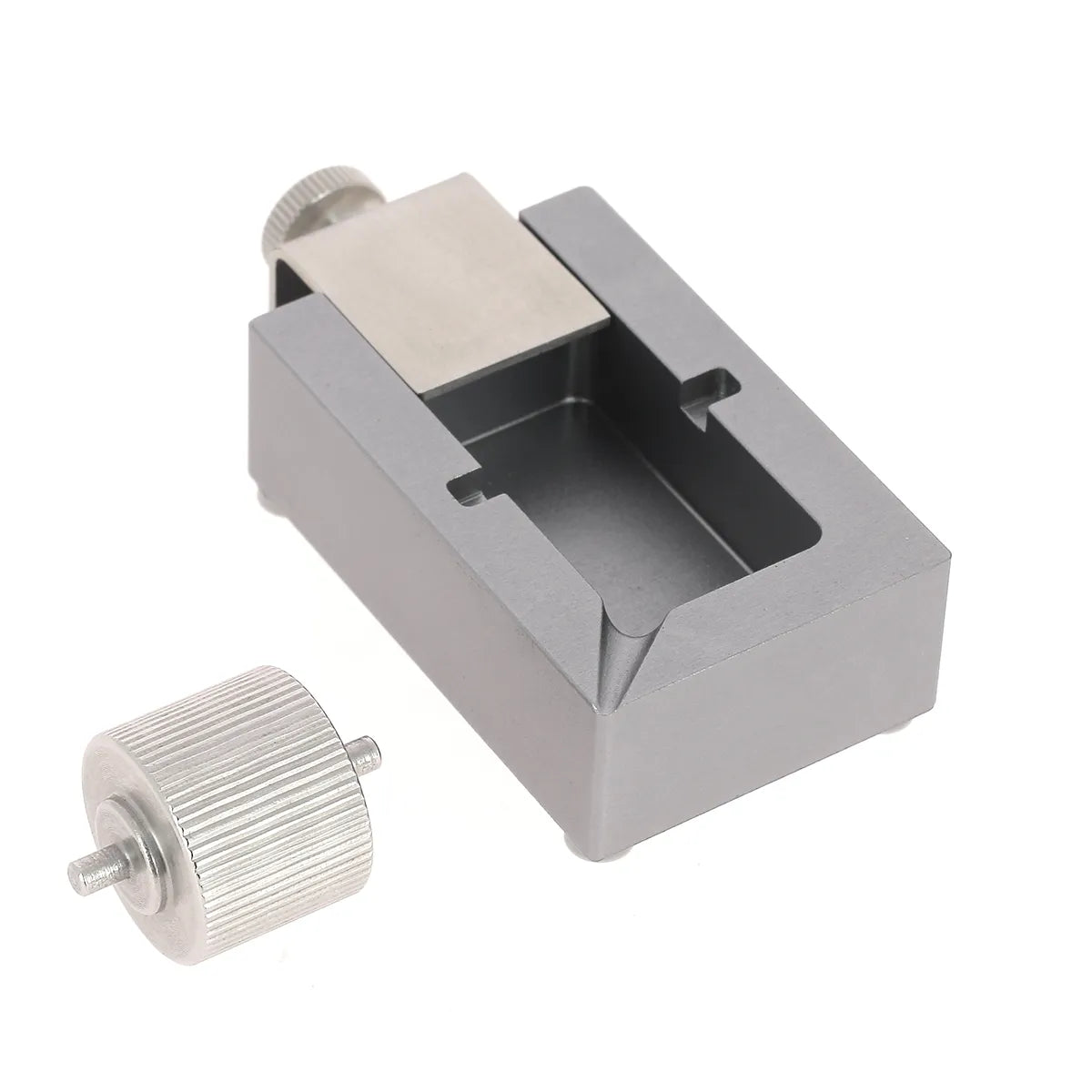 Mini rouleau applicateur finition tranche ceintures et bandoulières - Deco Cuir