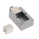 Mini rouleau applicateur finition tranche ceintures et bandoulières - Deco Cuir