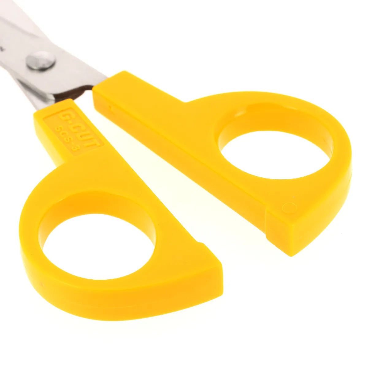 Ciseaux multi-usages pour gaucher et droitier - Olfa SCS-3