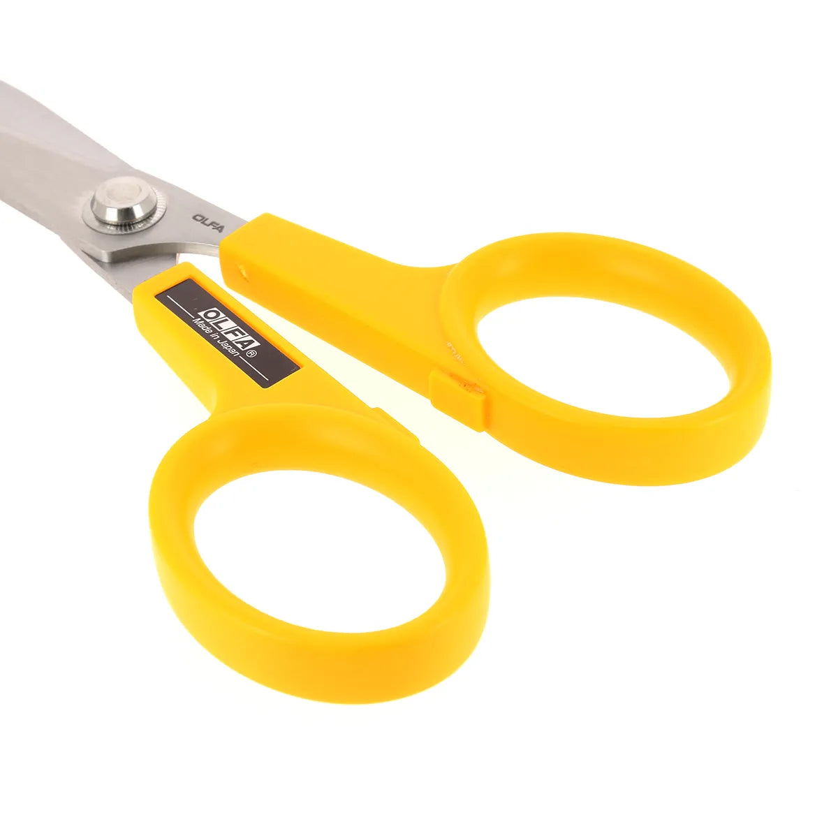 Ciseaux multi-usages pour gaucher et droitier - Olfa SCS-2