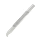 Outil Matoir Beveler Lifter Extra Steep de Barry King Tools, en acier, avec manche ergonomique pour levage précis.