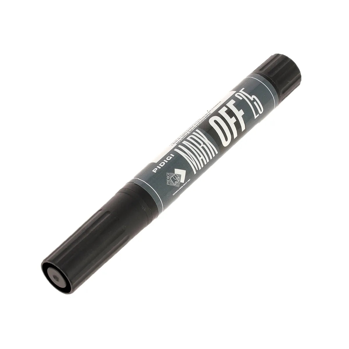 Feutre pour effacer le crayon argent sur cuir