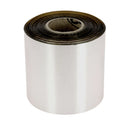 Foil de marquage à chaud argenté 60 mm x 122 m pour cuir et loisirs créatifs