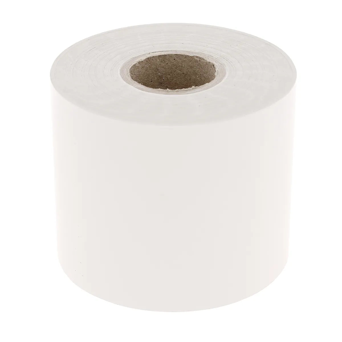 Foil de marquage à chaud blanc 60 mm x 122 m pour cuir et loisirs créatifs