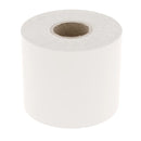 Foil de marquage à chaud blanc 60 mm x 122 m pour cuir et loisirs créatifs