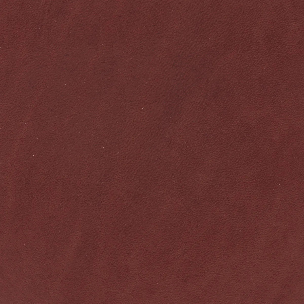 Teinture sur cuir tannage végétal acajou