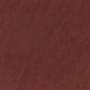 Teinture sur cuir tannage végétal acajou