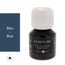 Teinture cuir BLEU - 60 ml -  Deco Cuir