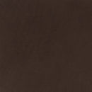 Teinture sur cuir tannage végétal marron chocolat