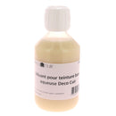 Diluant pour teinture base aqueuse Deco Cuir - 250 ml