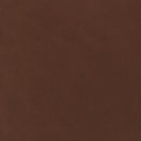 Teinture sur cuir tannage végétal marron