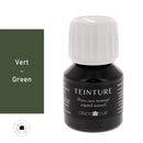 Teinture cuir vert - Deco Cuir - 60ml