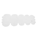 Gabarit BOUTS DE CEINTURE RONDS de 1/2" à 2" - Tandy Leather