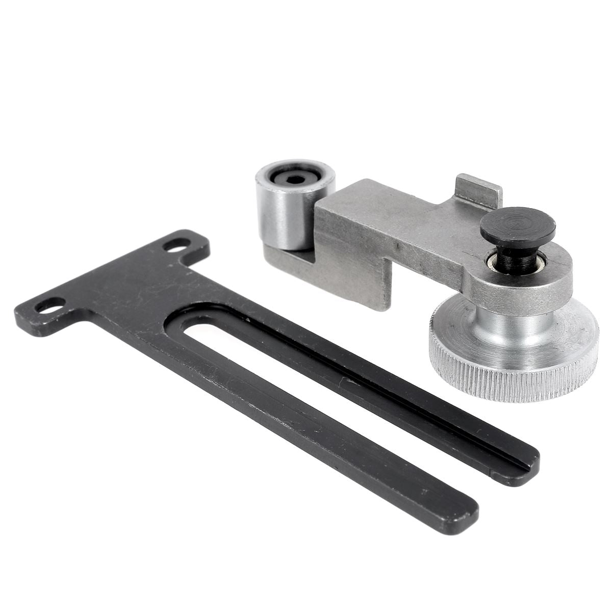 Guide matériel en acier  pour machine à coudre COWBOY OUTLAW