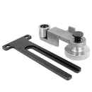 Guide matériel en acier  pour machine à coudre COWBOY OUTLAW