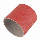 Manchon pour touret à poncer Craftplus 3972-02 - Grain 80