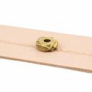 Roulette d'embossage