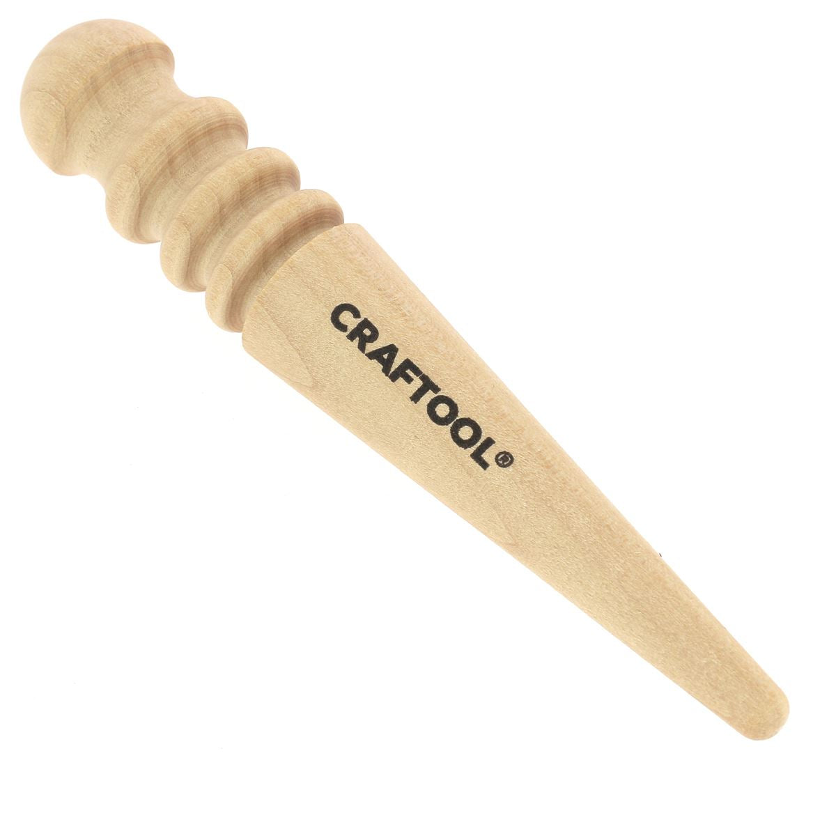 Lissette en bois polyvalente -Craftool 8121-00 - Deco Cuir
