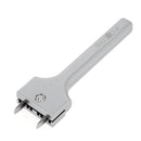 Outil de pose pour fermoirs à griffes - Largeur ajustable - Deco Cuir