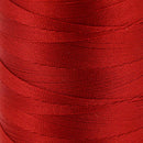 Fil polyester GRAL - Rouge U4079 - Deco cuir
