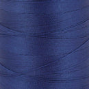 Fil polyester GRAL - Bleu marine U7424 - Deco Cuir