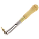 Formoir ajustable - Cornette à jonc - Vergez Blanchard - Deco Cuir