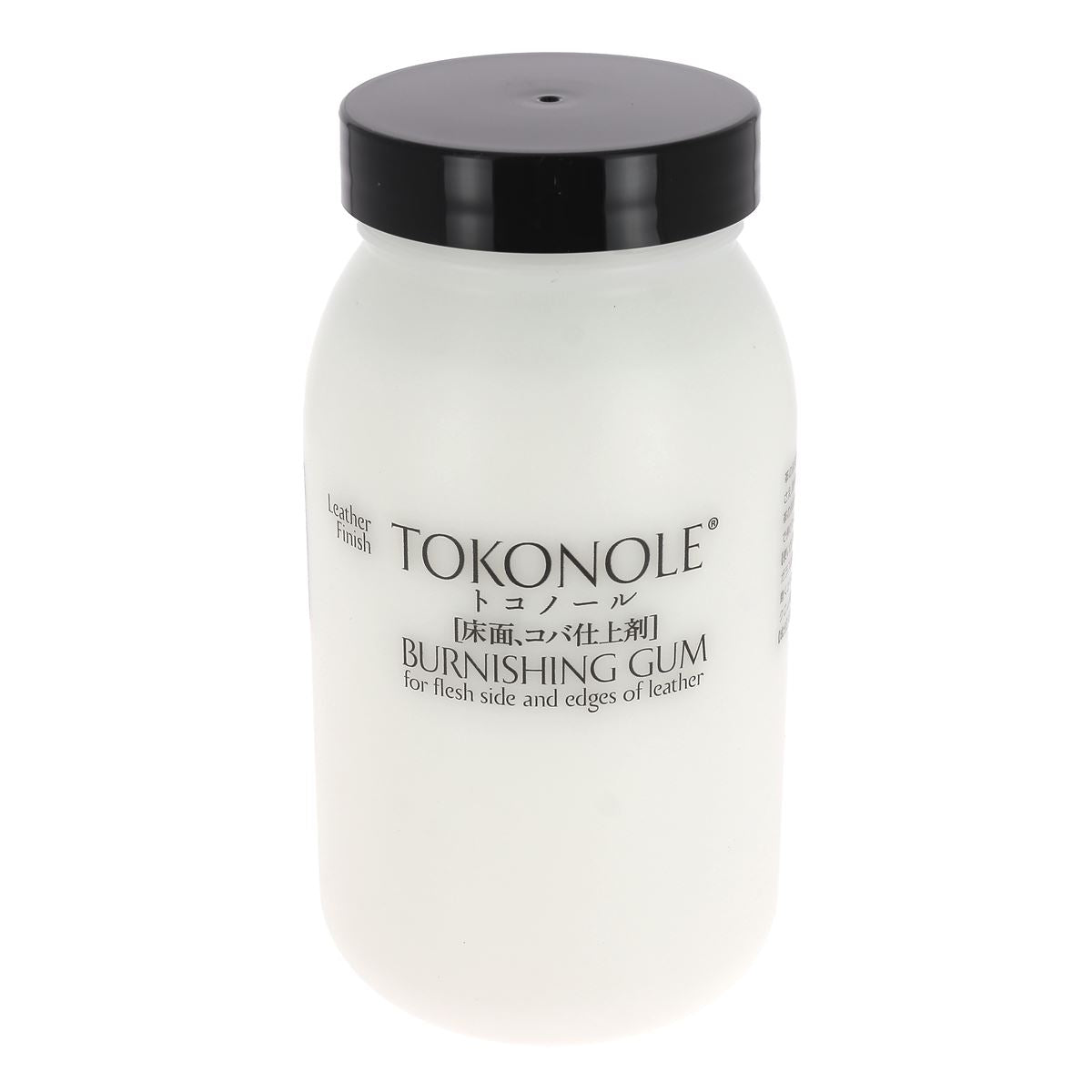 Tokonole burnishing gum - Gros pot Tokonole 500g