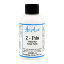 Diluant 2-THIN pour peinture Angelus - 118 ml