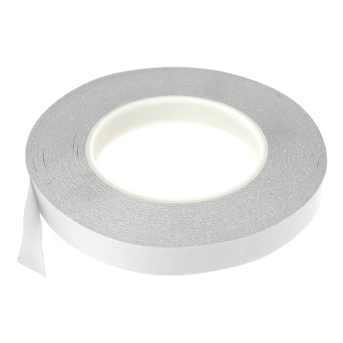 Ruban adhésif double face 15 mm - Rouleau de 50 mètres