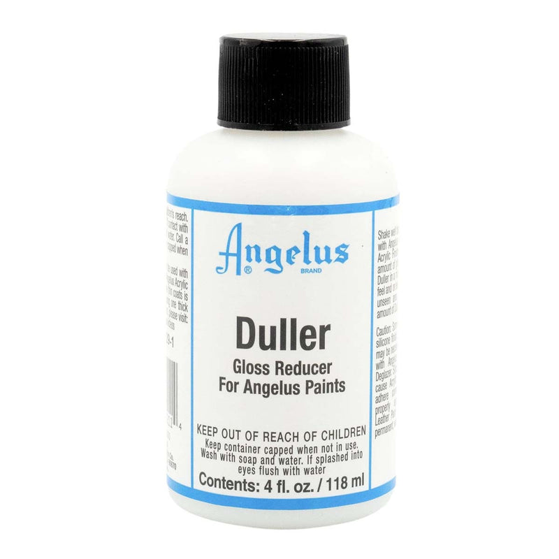 Additif Duller pour peinture Angelus - 118 ml