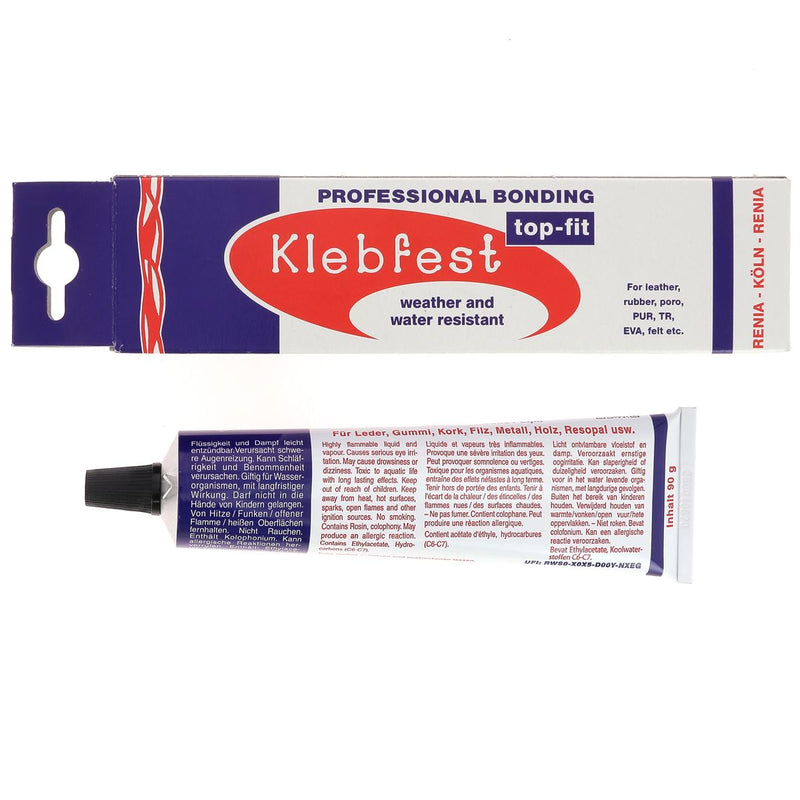 colle néoprène Klebfest - colle contact extra forte à faible odeur