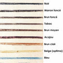 Cire pour cuir - Hooco